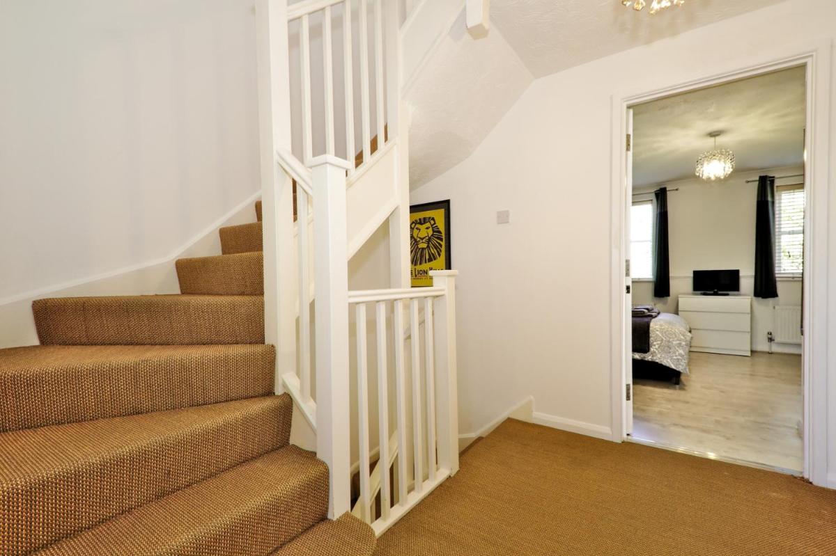 Harlinger Lodge Annexe - image 6