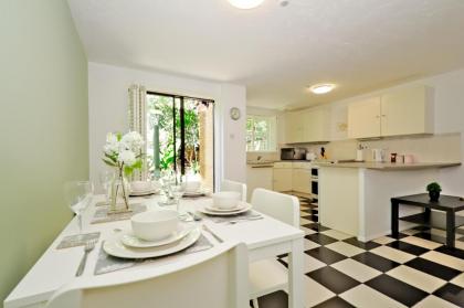 Harlinger Lodge Annexe - image 7