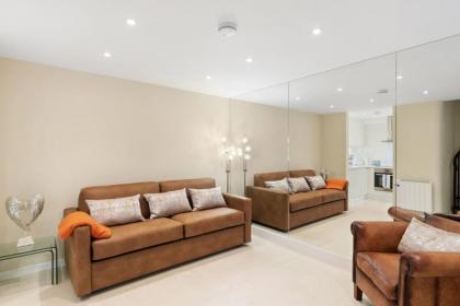 Bright 1 Bedroom Apartment Near Edgware Road