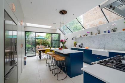 GuestReady - Family Stay in the heart of Fulham