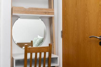 Skyvillion - Beautiful 3-Bed Central London Apartment - image 23