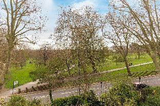 The Primrose Hill Flats - main image