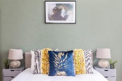 The Primrose Hill Flats - image 11