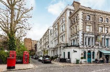 The Primrose Hill Flats - image 12