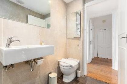 The Primrose Hill Flats - image 5