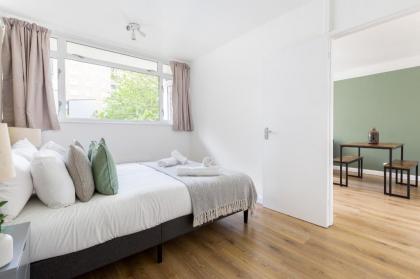 The Pimlico Apartments - image 14