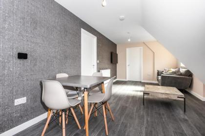 Magna House London