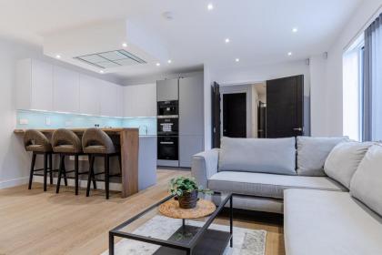 StayInn Aldgate - image 13