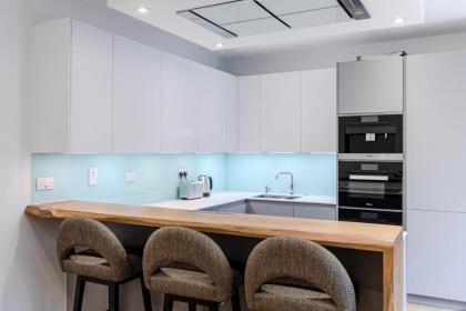 StayInn Aldgate - image 8