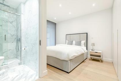StayInn Aldgate - image 9