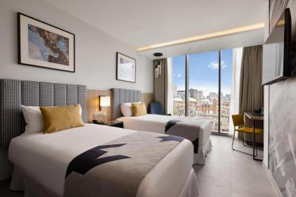 HOTEL RIU PLAZA LONDON VICTORIA