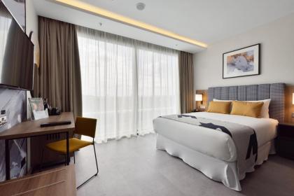 HOTEL RIU PLAZA LONDON VICTORIA - image 22