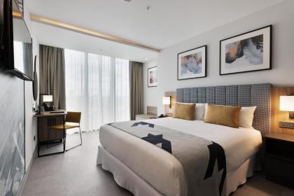 HOTEL RIU PLAZA LONDON VICTORIA - image 23