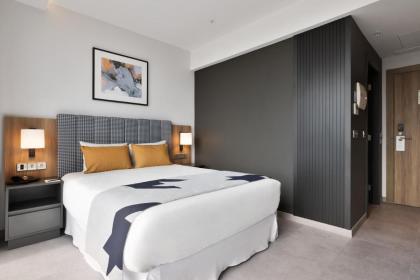 HOTEL RIU PLAZA LONDON VICTORIA - image 24