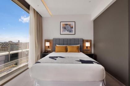 HOTEL RIU PLAZA LONDON VICTORIA - image 25