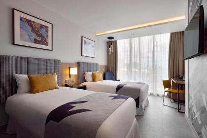 HOTEL RIU PLAZA LONDON VICTORIA - image 26