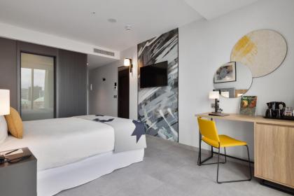 HOTEL RIU PLAZA LONDON VICTORIA - image 28