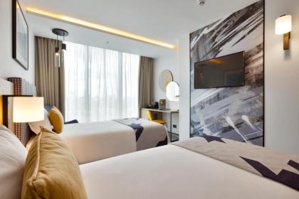 HOTEL RIU PLAZA LONDON VICTORIA - image 29