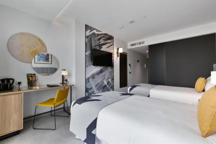 HOTEL RIU PLAZA LONDON VICTORIA - image 30