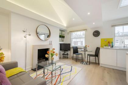 Bloomsbury By Viridian Apartments - image 10