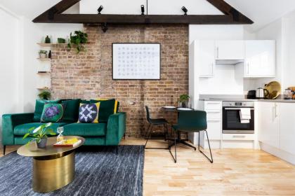 Bloomsbury By Viridian Apartments - image 11