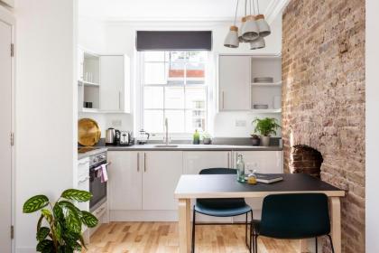 Bloomsbury By Viridian Apartments - image 12