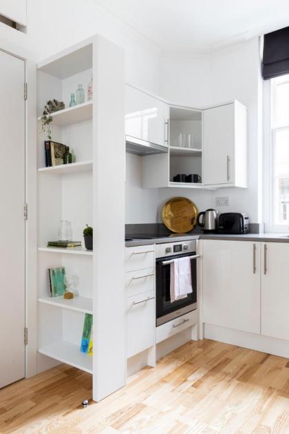 Bloomsbury By Viridian Apartments - image 4
