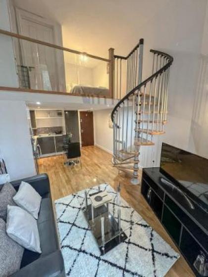Modern Flat in Paddington - image 13