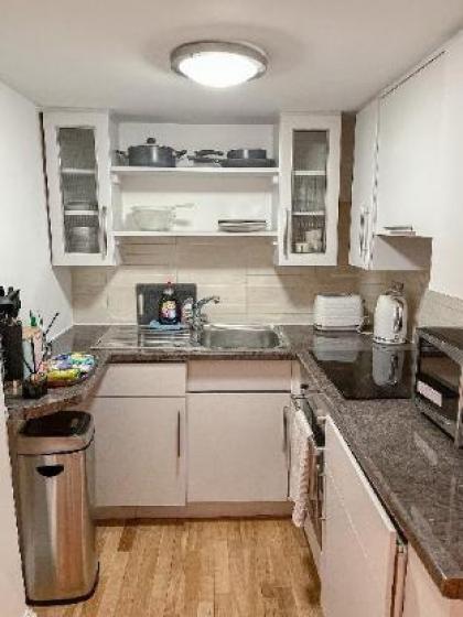 Modern Flat in Paddington - image 15