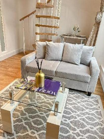 Modern Flat in Paddington - image 18