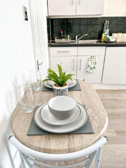 Modern Flat in Paddington - image 3