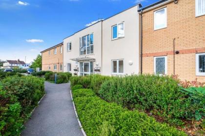 London Heathrow Living Serviced Apartments by Ferndale