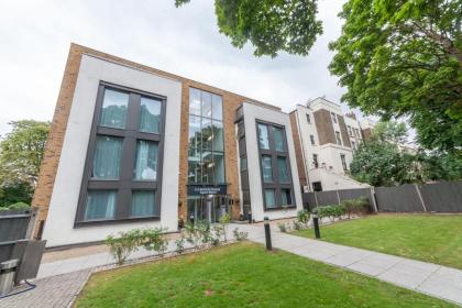 Camden Prime Apart Hotel