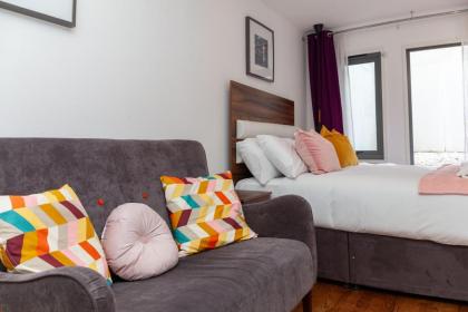 Camden Prime Apart Hotel - image 10