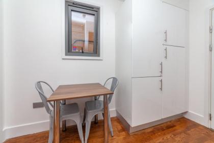 Camden Prime Apart Hotel - image 16