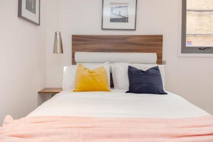 Camden Prime Apart Hotel - image 19