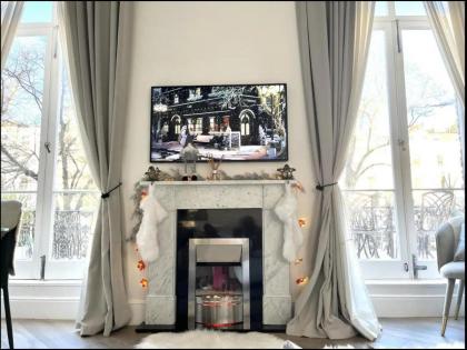 2-3 bedroom 2 roof terraces prime Notting Hill - image 28