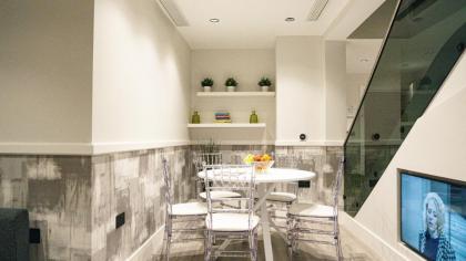 The Pillar Hotel - image 24