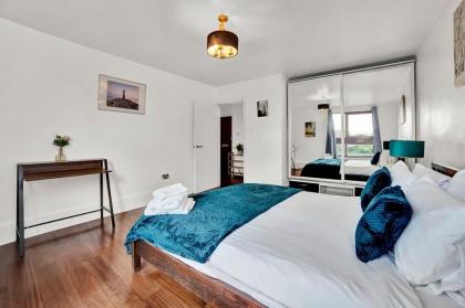 Julian Residence - Camden Road - image 17