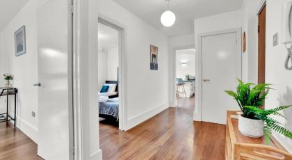 Julian Residence - Camden Road - image 21