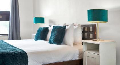 Julian Residence - Camden Road - image 22