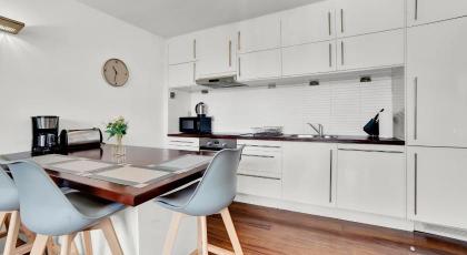 Julian Residence - Camden Road - image 24