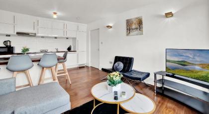 Julian Residence - Camden Road - image 26