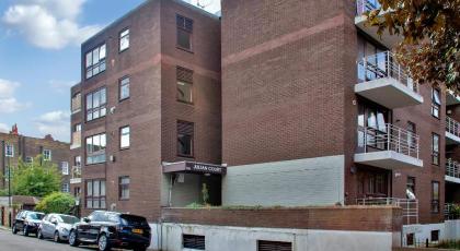 Julian Residence - Camden Road - image 27