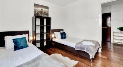 Julian Residence - Camden Road - image 29