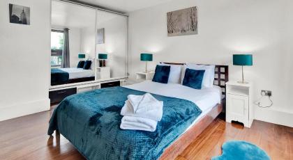 Julian Residence - Camden Road - image 30