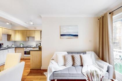 Park Lane Apartments Marble Arch - image 11