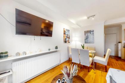 Park Lane Apartments Marble Arch - image 12
