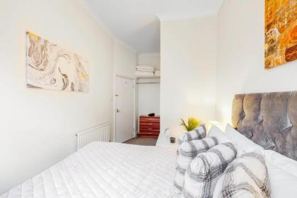 Park Lane Apartments Marble Arch - image 13