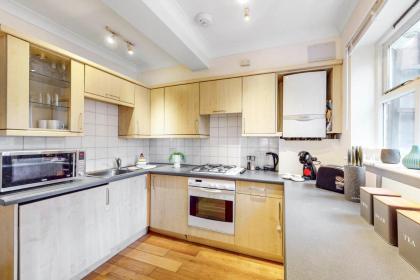Park Lane Apartments Marble Arch - image 15